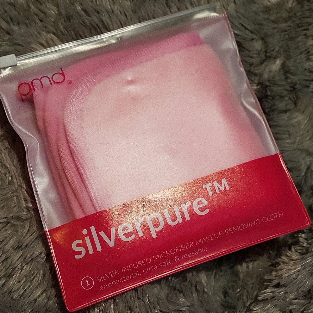 PMD Makeup Removing Cloth